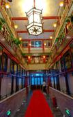 Туры в отель Qianmen Courtyard Hotel Туры в отель Qianmen Courtyard Hotel