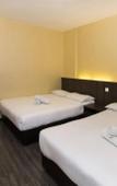 Туры в отель Smile Hotel Cheras Pudu KL Туры в отель Smile Hotel Cheras Pudu KL
