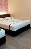 Туры в отель Smile Hotel Cheras Pudu KL Туры в отель Smile Hotel Cheras Pudu KL