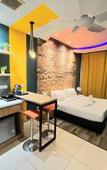 Туры в отель Smile Hotel Wangsa Maju Туры в отель Smile Hotel Wangsa Maju