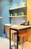 Туры в отель Smile Hotel Wangsa Maju Туры в отель Smile Hotel Wangsa Maju