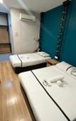 Туры в отель Smile Hotel Wangsa Maju Туры в отель Smile Hotel Wangsa Maju