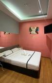 Туры в отель Smile Hotel Wangsa Maju Туры в отель Smile Hotel Wangsa Maju