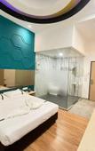 Туры в отель Smile Hotel Wangsa Maju Туры в отель Smile Hotel Wangsa Maju