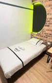 Туры в отель Smile Hotel Wangsa Maju Туры в отель Smile Hotel Wangsa Maju