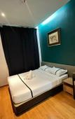 Туры в отель Smile Hotel Wangsa Maju Туры в отель Smile Hotel Wangsa Maju