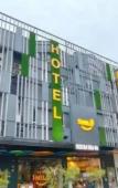 Туры в отель Smile Hotel Wangsa Maju Туры в отель Smile Hotel Wangsa Maju