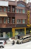 Туры в отель Smile Hotel Wangsa Maju Туры в отель Smile Hotel Wangsa Maju
