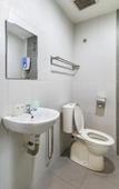 Туры в отель Smile Hotel Wangsa Maju Туры в отель Smile Hotel Wangsa Maju
