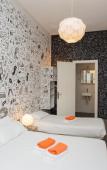 Туры в отель ZOOROOMS Boutique GuestHouse Туры в отель ZOOROOMS Boutique GuestHouse