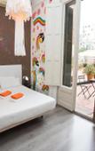 Туры в отель ZOOROOMS Boutique GuestHouse Туры в отель ZOOROOMS Boutique GuestHouse