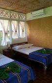Туры в отель Puri Pandan Restaurant & Bungalows Туры в отель Puri Pandan Restaurant & Bungalows