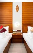 Туры в отель Baan Sukhumvit Soi 18 Туры в отель Baan Sukhumvit Soi 18