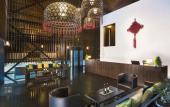 Туры в отель The Westin Xian Туры в отель The Westin Xian