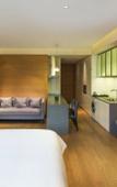 Туры в отель The Westin Xian Туры в отель The Westin Xian