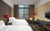 Туры в отель The Westin Xian Туры в отель The Westin Xian