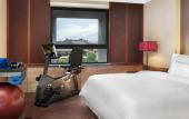 Туры в отель The Westin Xian Туры в отель The Westin Xian