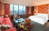 Туры в отель The Westin Xian Туры в отель The Westin Xian