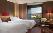 Туры в отель The Westin Xian Туры в отель The Westin Xian
