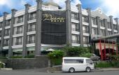 Туры в отель The Axana Hotel Туры в отель The Axana Hotel