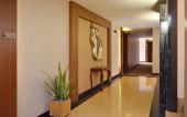 Туры в отель The Axana Hotel Туры в отель The Axana Hotel