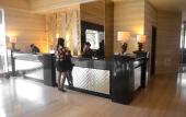 Туры в отель The Axana Hotel Туры в отель The Axana Hotel