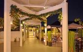 Туры в отель The Axana Hotel Туры в отель The Axana Hotel