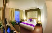 Туры в отель The Axana Hotel Туры в отель The Axana Hotel