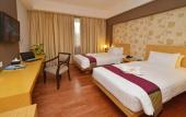 Туры в отель The Axana Hotel Туры в отель The Axana Hotel