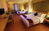 Туры в отель The Axana Hotel Туры в отель The Axana Hotel