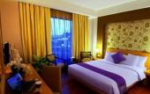 Туры в отель The Axana Hotel Туры в отель The Axana Hotel