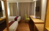 Туры в отель The Axana Hotel Туры в отель The Axana Hotel