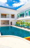 Туры в отель Khun Chaweng Resort Туры в отель Khun Chaweng Resort