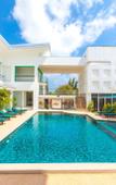 Туры в отель Khun Chaweng Resort Туры в отель Khun Chaweng Resort