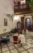 Туры в отель Riad des Remparts de Fes Туры в отель Riad des Remparts de Fes