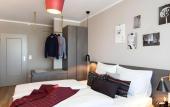 Туры в отель Bold Hotel Munchen Zentrum Туры в отель Bold Hotel Munchen Zentrum
