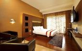 Туры в отель Flora Airport Hotel and Convention Centre Kochi Туры в отель Flora Airport Hotel and Convention Centre Kochi