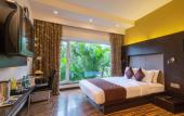Туры в отель Flora Airport Hotel and Convention Centre Kochi Туры в отель Flora Airport Hotel and Convention Centre Kochi