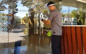 Туры в отель The Aliga Hotel Туры в отель The Aliga Hotel