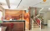 Туры в отель The Aliga Hotel Туры в отель The Aliga Hotel