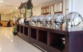 Туры в отель The Aliga Hotel Туры в отель The Aliga Hotel
