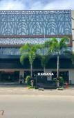 Туры в отель The Aliga Hotel Туры в отель The Aliga Hotel