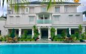 Туры в отель The Aliga Hotel Туры в отель The Aliga Hotel