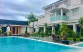 Туры в отель The Aliga Hotel Туры в отель The Aliga Hotel