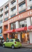 Туры в отель Crystal Inn Phuket Туры в отель Crystal Inn Phuket