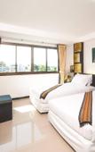 Туры в отель Crystal Inn Phuket Туры в отель Crystal Inn Phuket