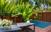 Туры в отель Отель SAii Koh Samui Villas Туры в отель Отель SAii Koh Samui Villas