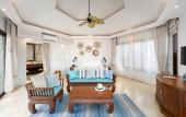 Туры в отель Отель SAii Koh Samui Villas Туры в отель Отель SAii Koh Samui Villas