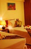 Туры в отель The Oasis Bangkok Туры в отель The Oasis Bangkok