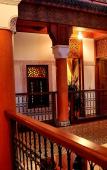 Туры в отель Riad Lila Туры в отель Riad Lila